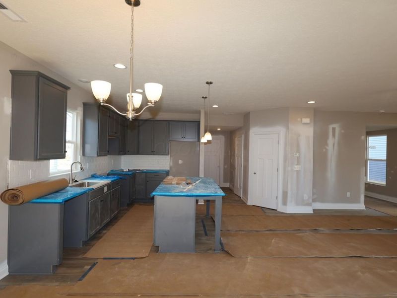 5631 Valleydale Road , Powell, OH 43065 Photo 5