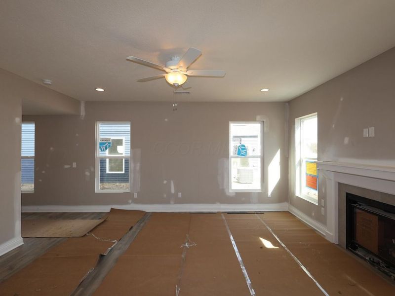 5631 Valleydale Road , Powell, OH 43065 Photo 7