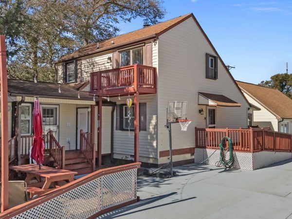 131 Purdie Drive, Emerald Isle, NC 28594