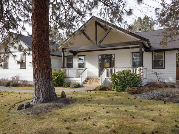 20246 Gaines Court, Bend, OR 97702