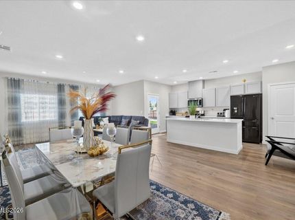 7397 Mountain Top Drive, Reno, NV 89506 Photo