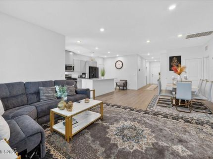 7397 Mountain Top Drive, Reno, NV 89506 Photo