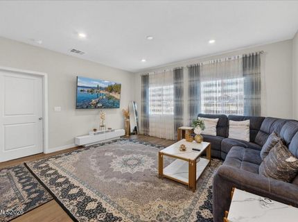 7397 Mountain Top Drive, Reno, NV 89506 Photo