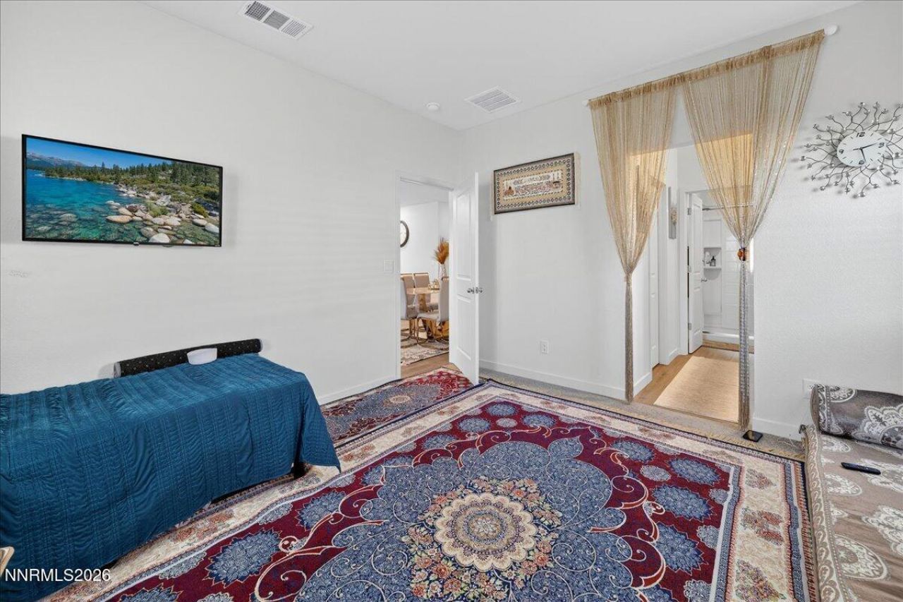 7397 Mountain Top Drive, Reno, NV 89506 Photo