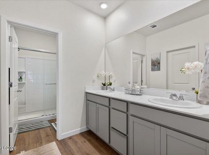 7397 Mountain Top Drive, Reno, NV 89506 Photo