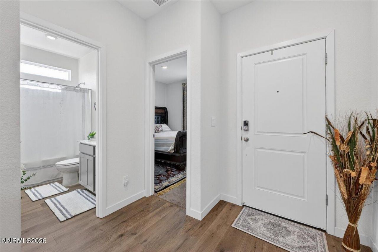 7397 Mountain Top Drive, Reno, NV 89506 Photo