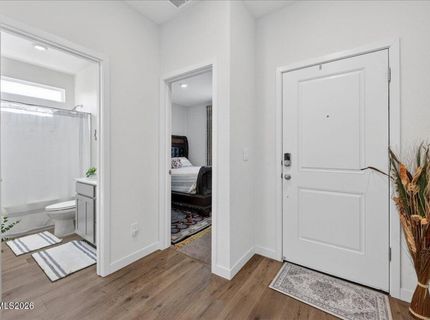 7397 Mountain Top Drive, Reno, NV 89506 Photo