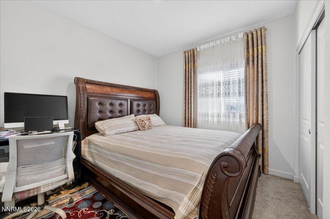 7397 Mountain Top Drive, Reno, NV 89506 Photo