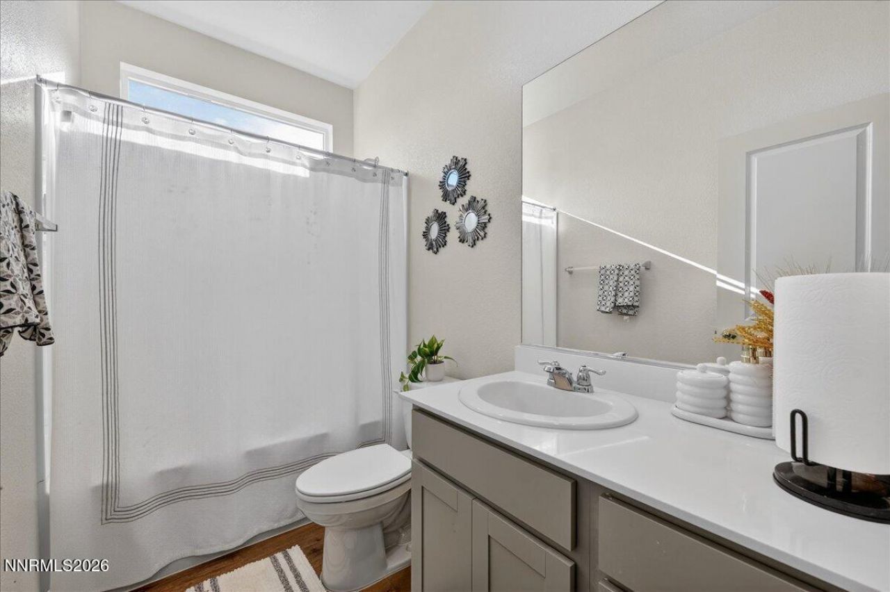 7397 Mountain Top Drive, Reno, NV 89506 Photo