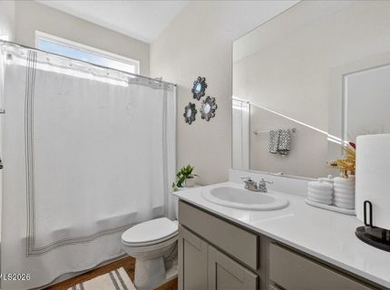 7397 Mountain Top Drive, Reno, NV 89506 Photo