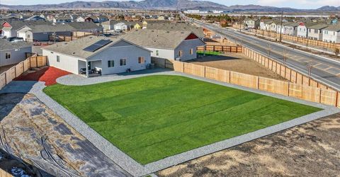 7397 Mountain Top Drive, Reno, NV 89506 Photo