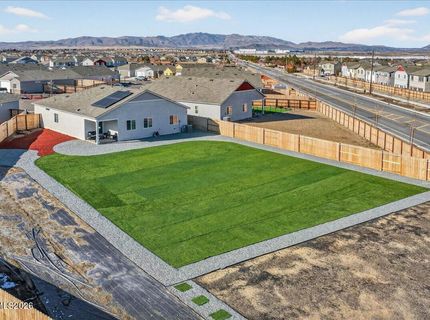 7397 Mountain Top Drive, Reno, NV 89506 Photo