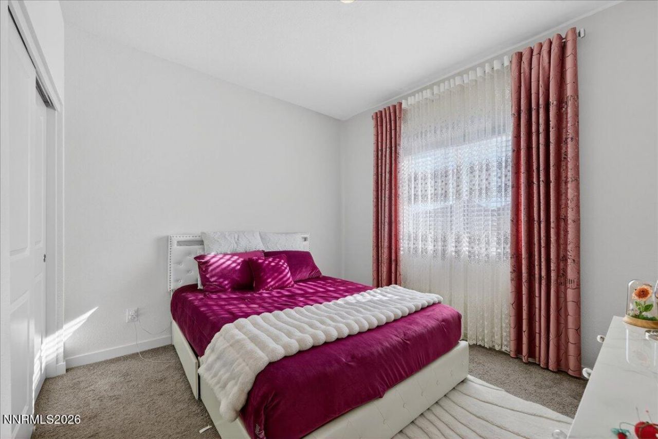 7397 Mountain Top Drive, Reno, NV 89506 Photo