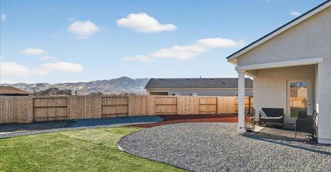 7397 Mountain Top Drive, Reno, NV 89506 Photo