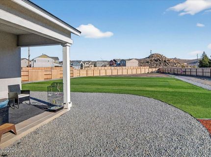 7397 Mountain Top Drive, Reno, NV 89506 Photo