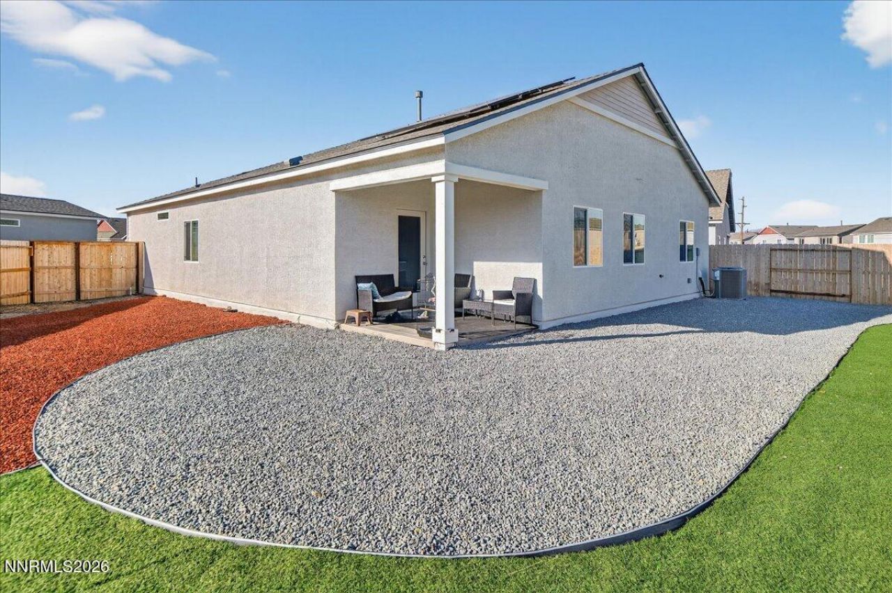 7397 Mountain Top Drive, Reno, NV 89506 Photo