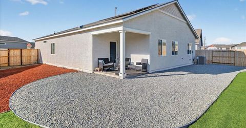 7397 Mountain Top Drive, Reno, NV 89506 Photo