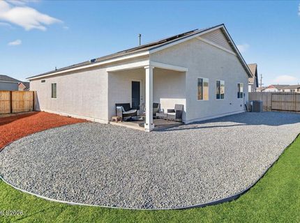 7397 Mountain Top Drive, Reno, NV 89506 Photo