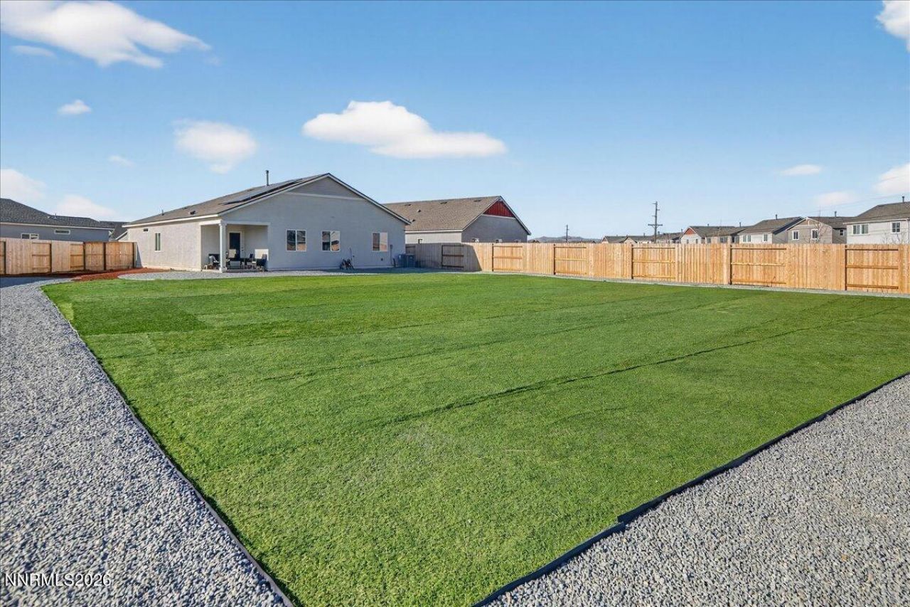 7397 Mountain Top Drive, Reno, NV 89506 Photo