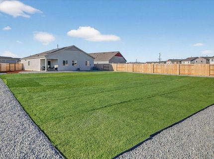 7397 Mountain Top Drive, Reno, NV 89506 Photo