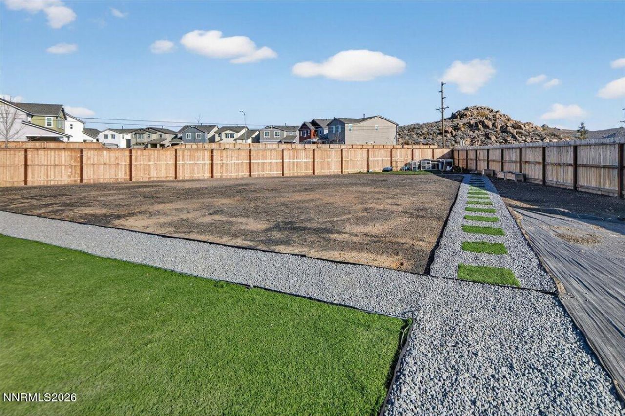 7397 Mountain Top Drive, Reno, NV 89506 Photo