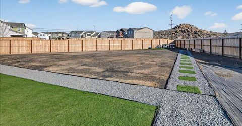 7397 Mountain Top Drive, Reno, NV 89506 Photo