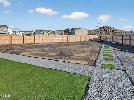 7397 Mountain Top Drive, Reno, NV 89506 Photo