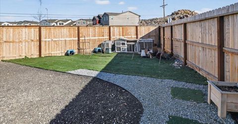 7397 Mountain Top Drive, Reno, NV 89506 Photo