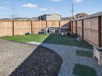 7397 Mountain Top Drive, Reno, NV 89506 Photo