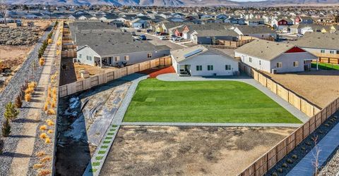 7397 Mountain Top Drive, Reno, NV 89506 Photo