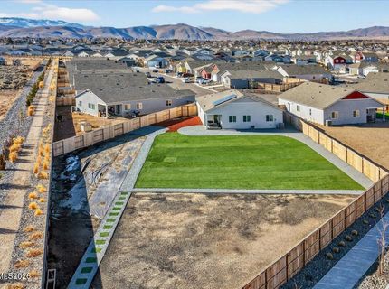 7397 Mountain Top Drive, Reno, NV 89506 Photo