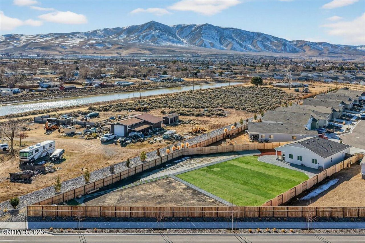 7397 Mountain Top Drive, Reno, NV 89506 Photo