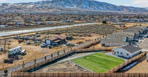 7397 Mountain Top Drive, Reno, NV 89506 Photo