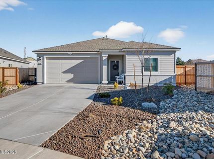 7397 Mountain Top Drive, Reno, NV 89506 Photo