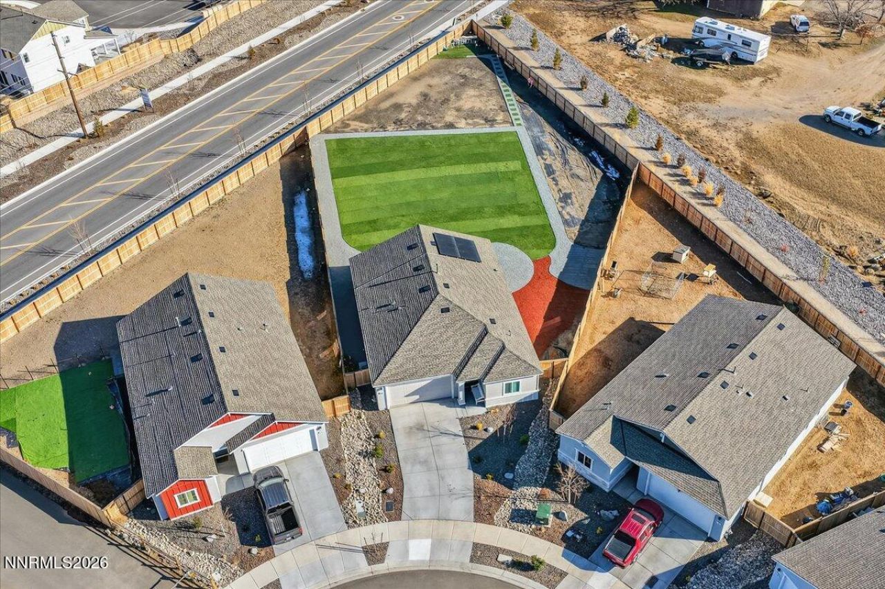 7397 Mountain Top Drive, Reno, NV 89506 Photo