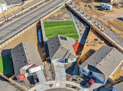 7397 Mountain Top Drive, Reno, NV 89506 Photo