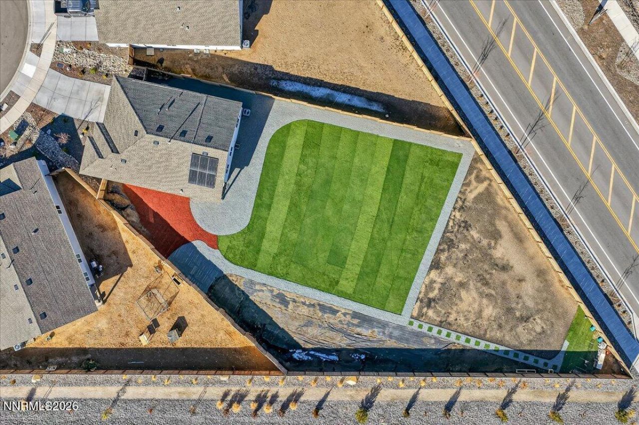 7397 Mountain Top Drive, Reno, NV 89506 Photo