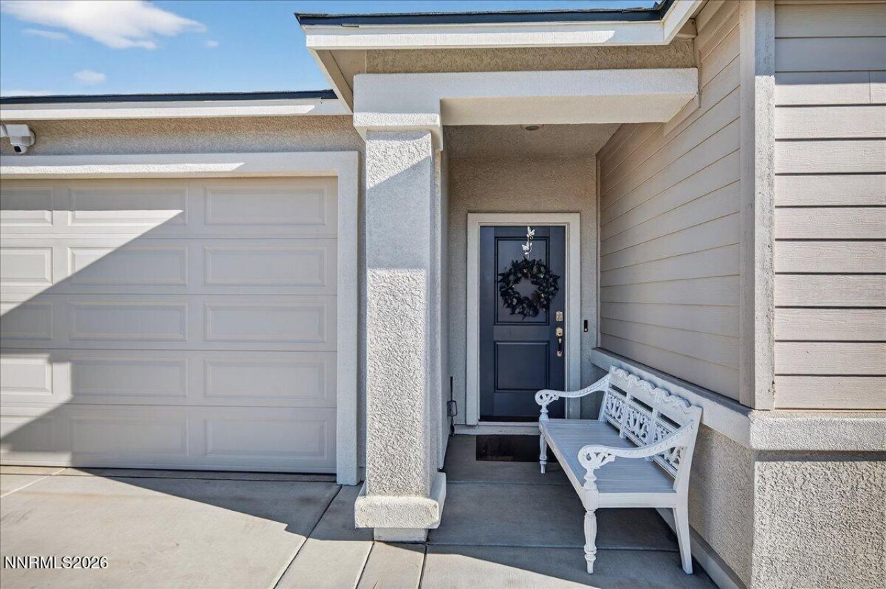 7397 Mountain Top Drive, Reno, NV 89506 Photo