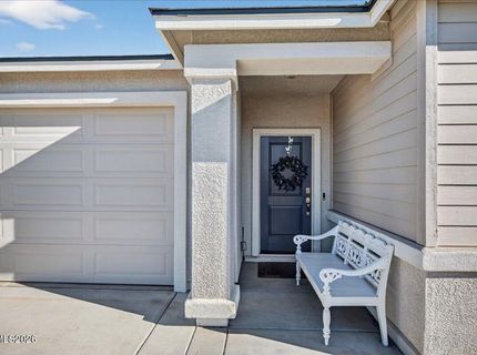 7397 Mountain Top Drive, Reno, NV 89506 Photo