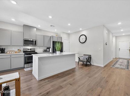 7397 Mountain Top Drive, Reno, NV 89506 Photo