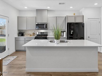 7397 Mountain Top Drive, Reno, NV 89506 Photo