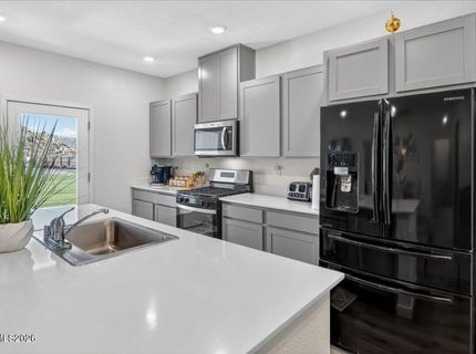 7397 Mountain Top Drive, Reno, NV 89506 Photo