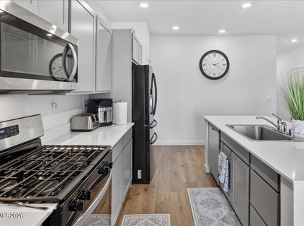 7397 Mountain Top Drive, Reno, NV 89506 Photo