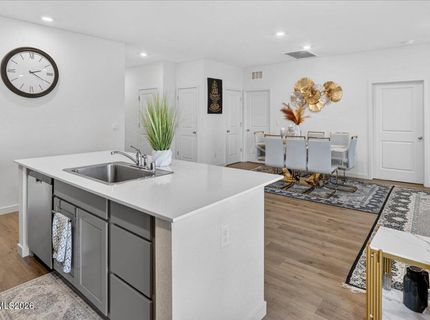 7397 Mountain Top Drive, Reno, NV 89506 Photo