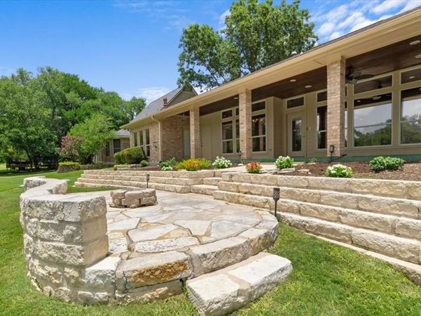 2901 Chisholm Trail, Salado, TX 76571