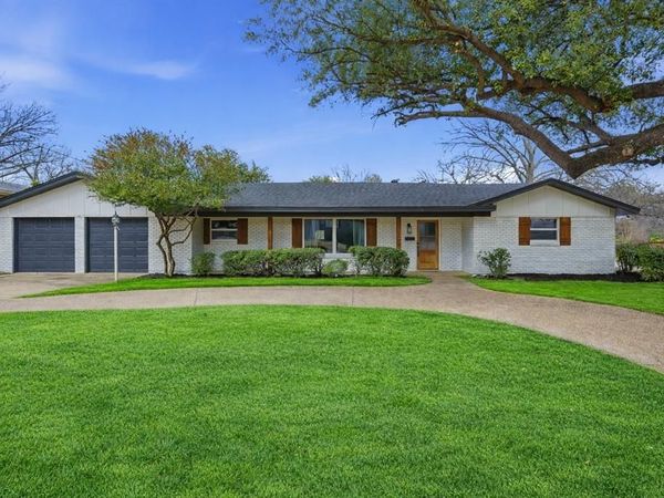 6400 Inca Road, Fort Worth, TX 76116