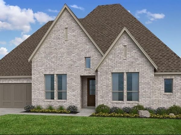 1716 Yellow Rose Court, Celina, TX 75009