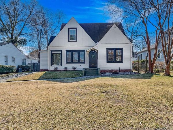 585 Unadilla Street, Shreveport, LA 71106