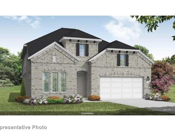 1796 Monarch Haven Way, Oak Point, TX 75068