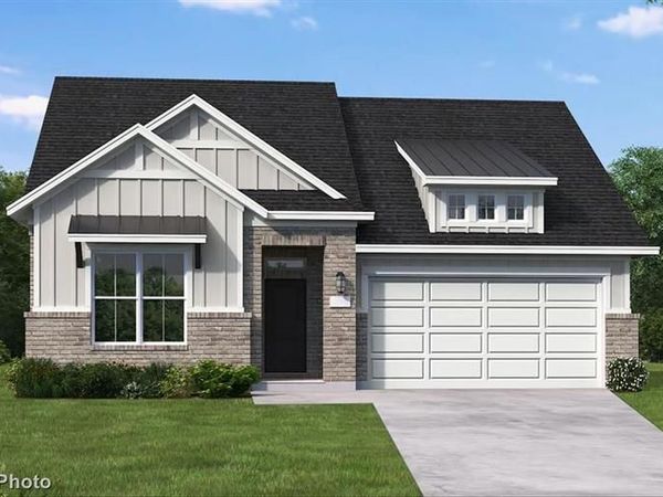 1792 Monarch Way, Oak Point, TX 75068